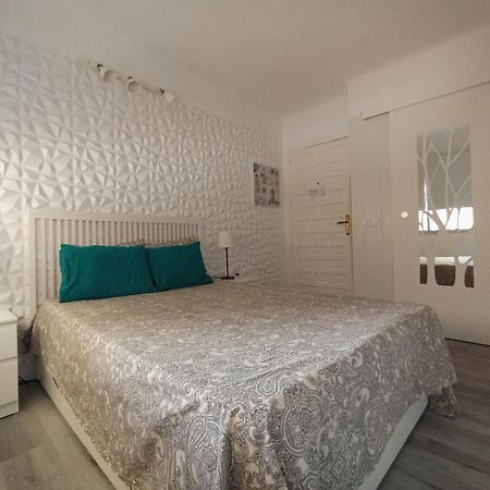 Apartamento Una Habitacion Supercentrico Torremolinos Bagian luar foto
