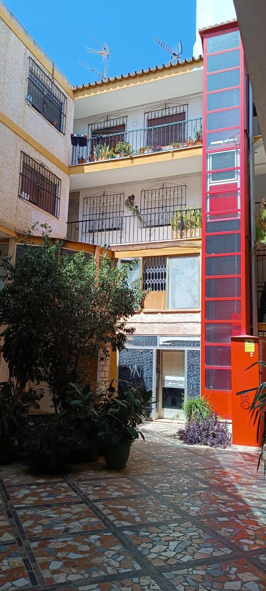 Apartamento Una Habitacion Supercentrico Torremolinos Bagian luar foto